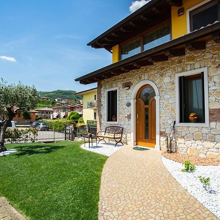 Casa Oliver Montecchia di Crosara 客房 照片