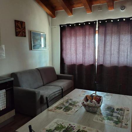 Casa Oliver Montecchia di Crosara 外观 照片
