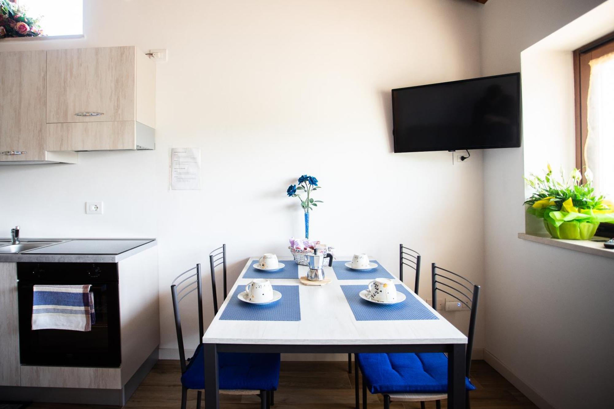 Casa Oliver Montecchia di Crosara 客房 照片