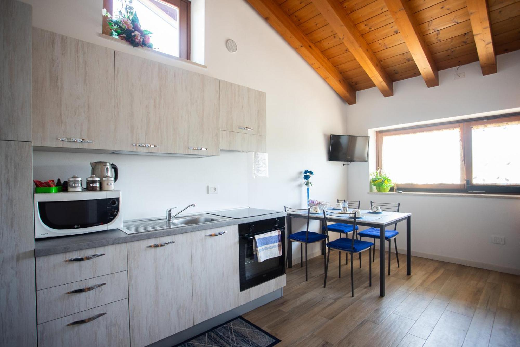 Casa Oliver Montecchia di Crosara 客房 照片