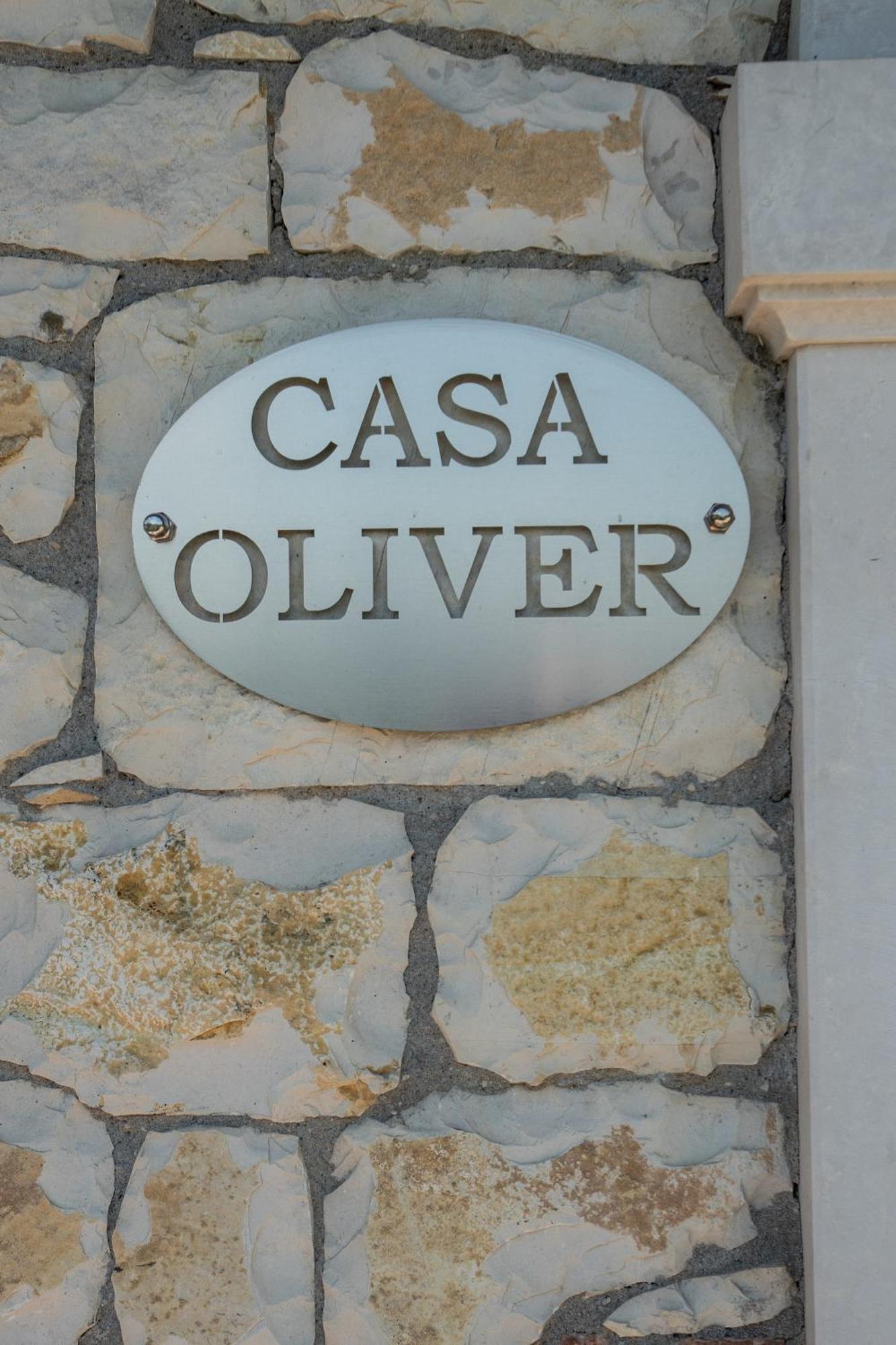 Casa Oliver Montecchia di Crosara 客房 照片