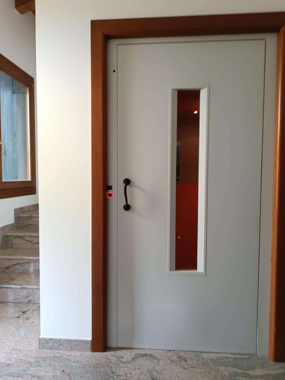 Casa Oliver Montecchia di Crosara 客房 照片