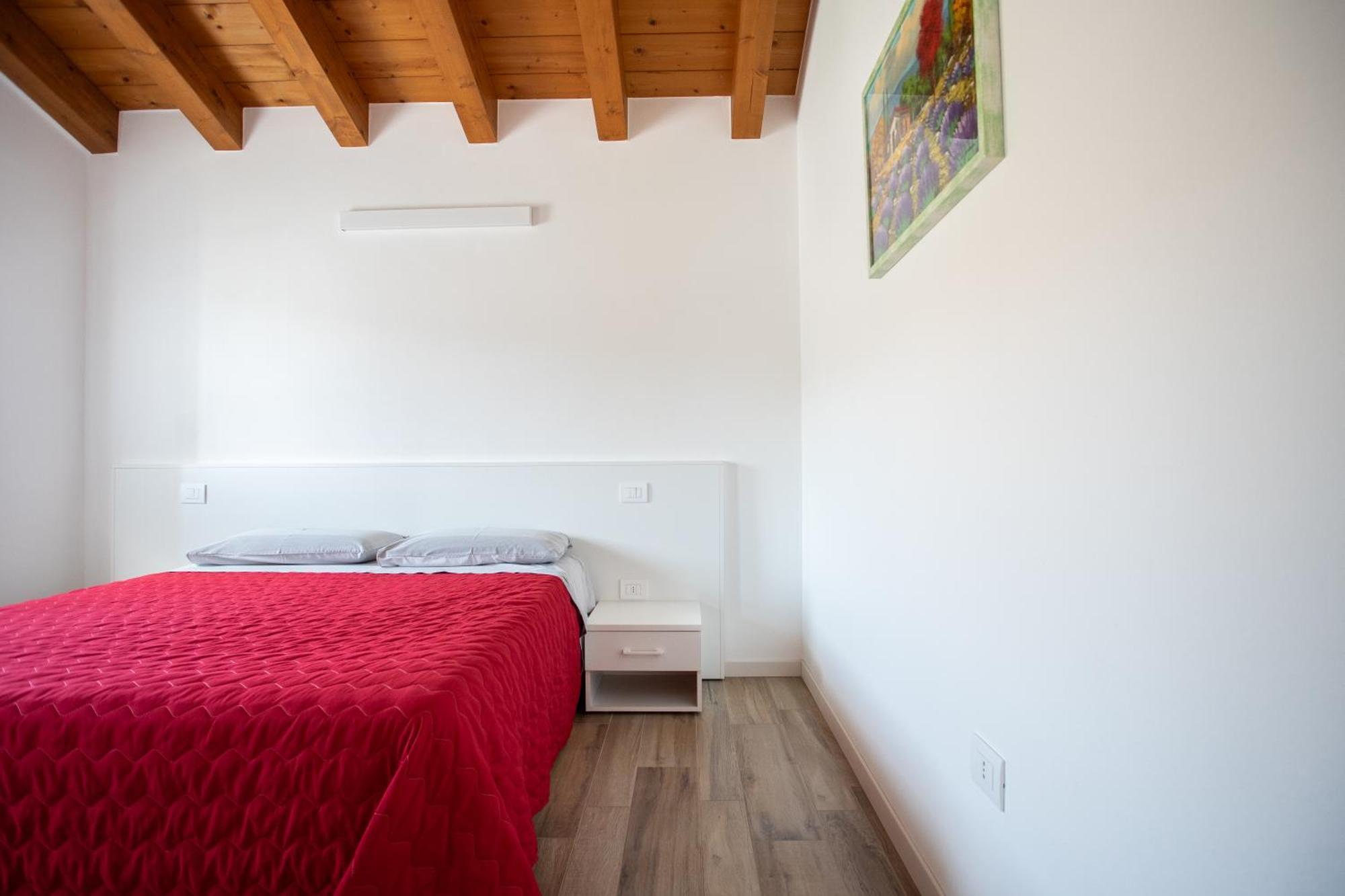 Casa Oliver Montecchia di Crosara 客房 照片