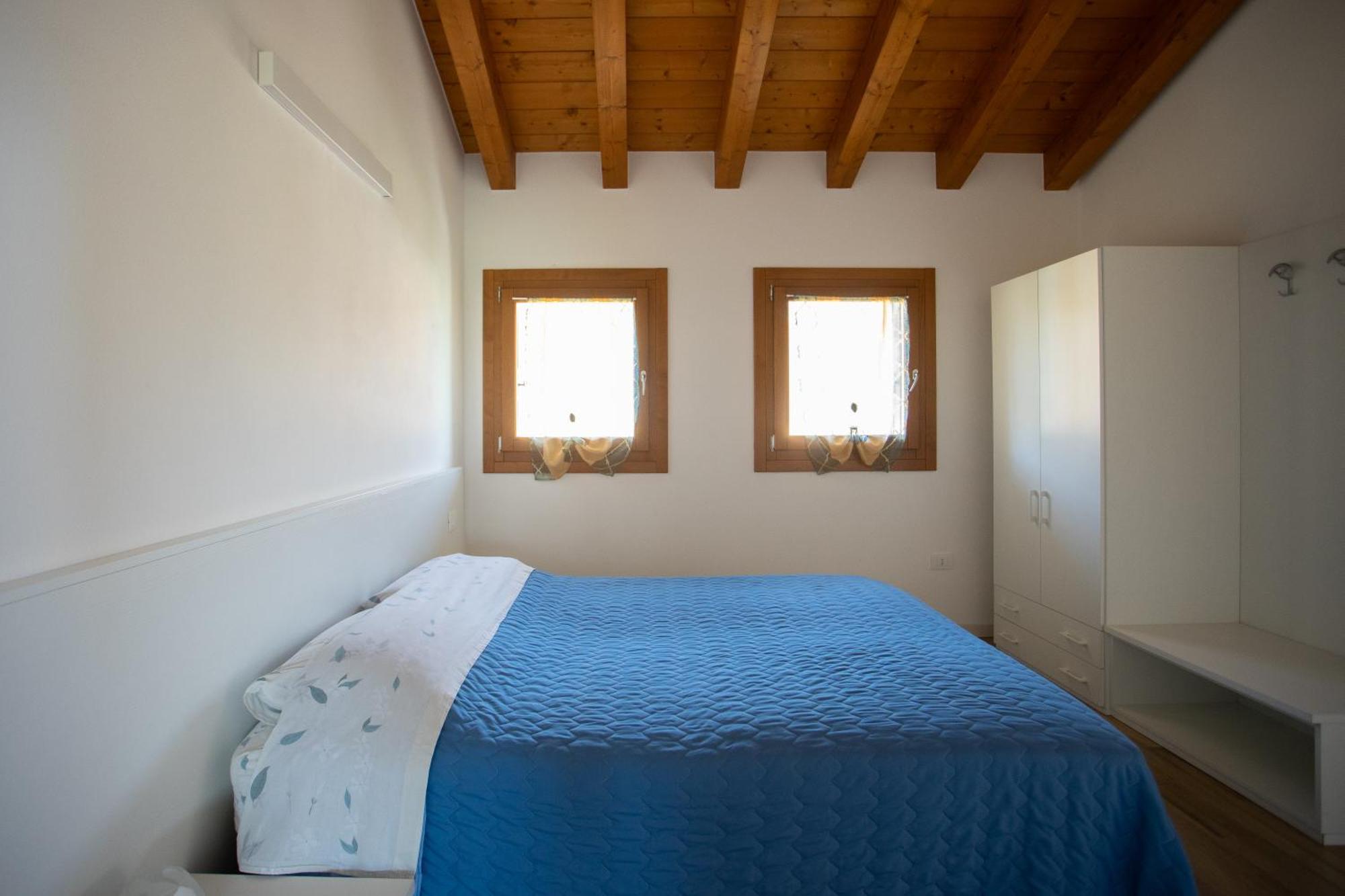 Casa Oliver Montecchia di Crosara 客房 照片