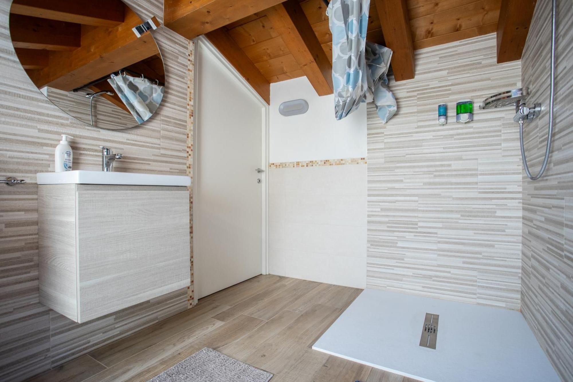 Casa Oliver Montecchia di Crosara 客房 照片