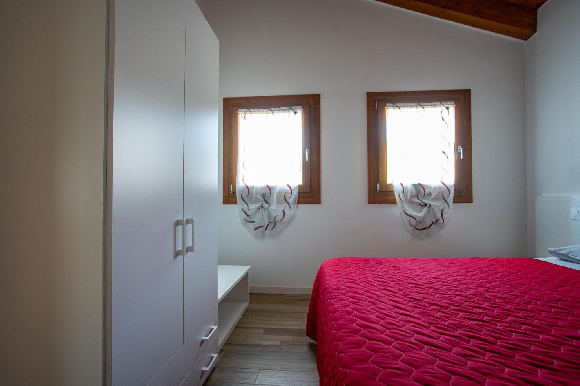 Casa Oliver Montecchia di Crosara 客房 照片