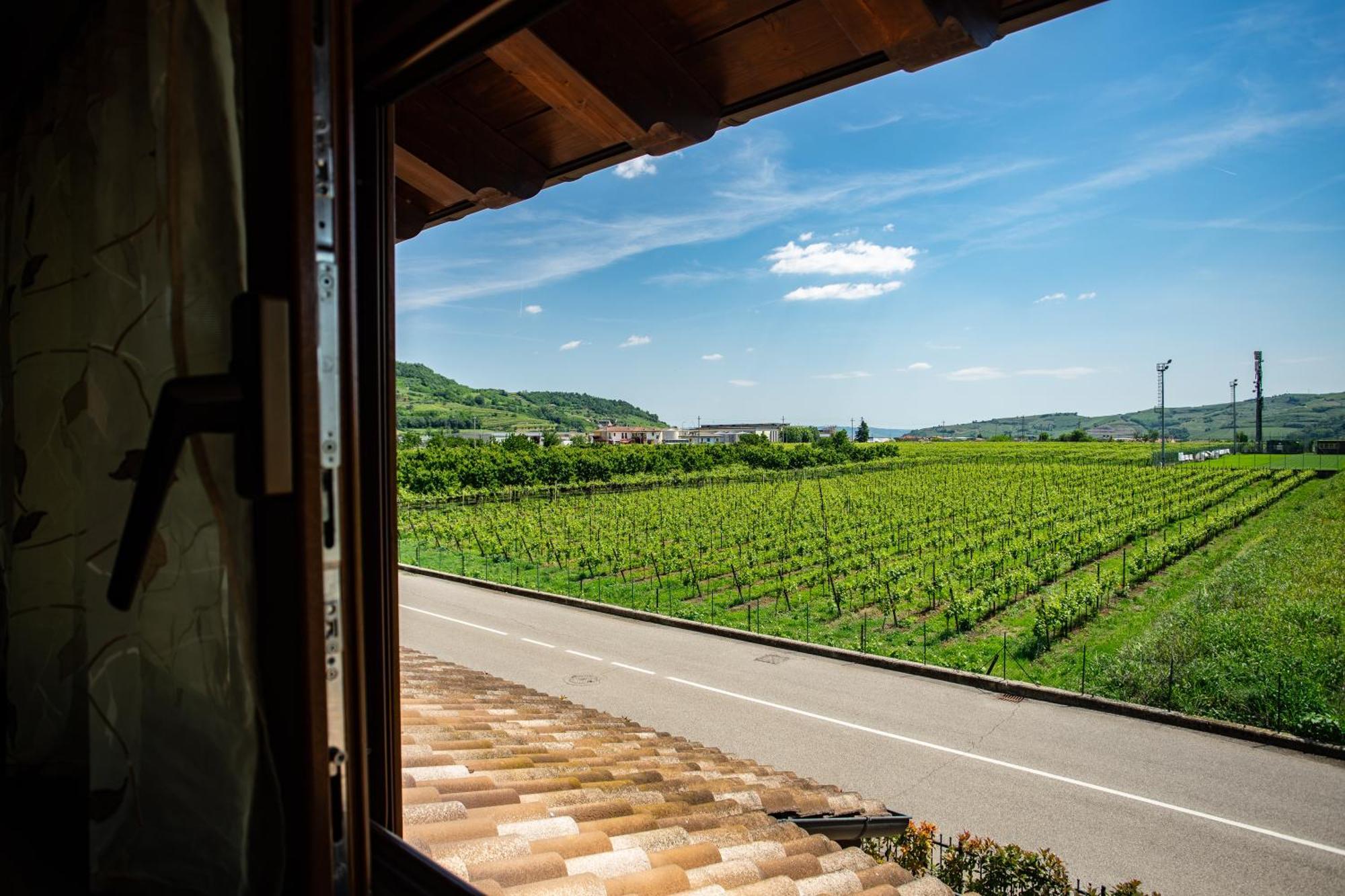 Casa Oliver Montecchia di Crosara 客房 照片