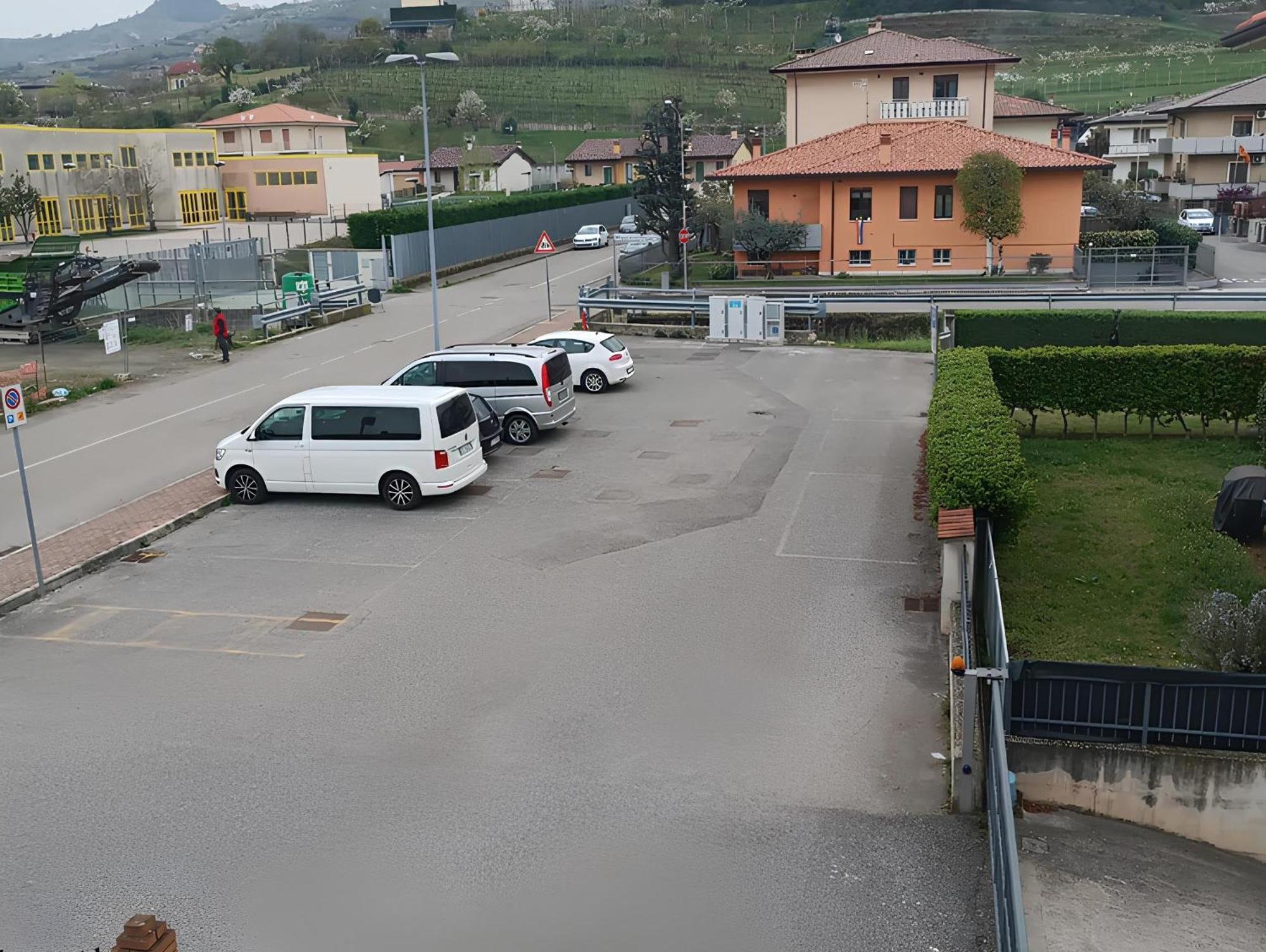 Casa Oliver Montecchia di Crosara 客房 照片