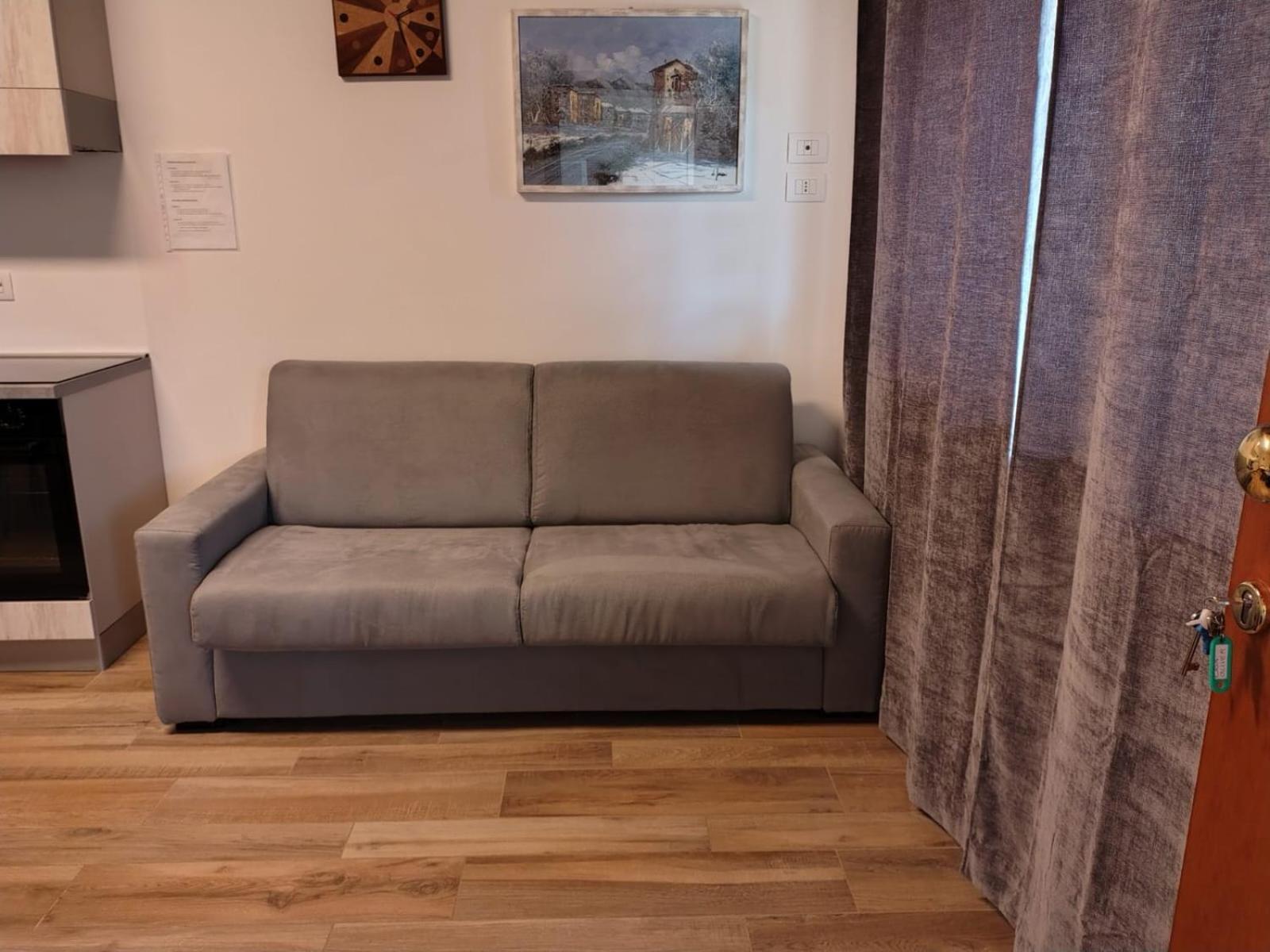 Casa Oliver Montecchia di Crosara 外观 照片